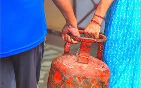Gas Bill name transfer